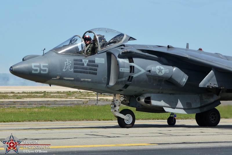 AV-8B II Harrier Demo
Keywords: RhodeIslandAirShow2017 harrierDemo