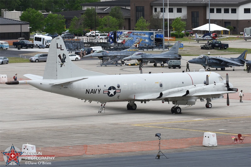 P-3 Orion on static display
Keywords: RhodeIslandAirShow2017