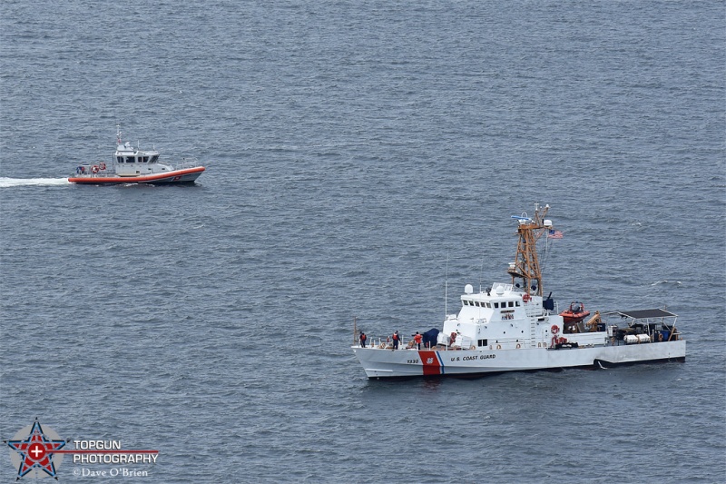 USCG sitting out in Narragansett Bay
Keywords: RhodeIslandAirShow2017, USCG