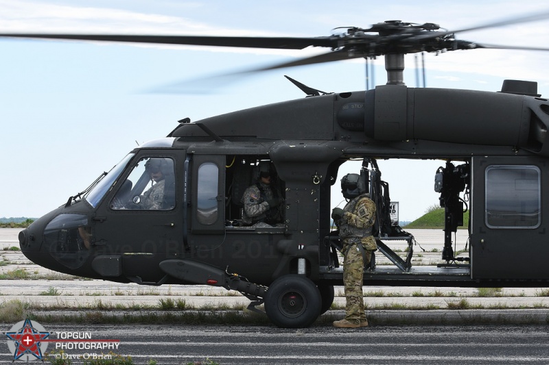 UH-60’s of the 126th Aviation Regiment 
Keywords: RhodeIslandAirShow2017 Dynamic Military Display