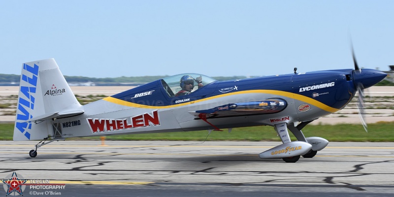 Michael Goulian
Keywords: RhodeIslandAirShow2017