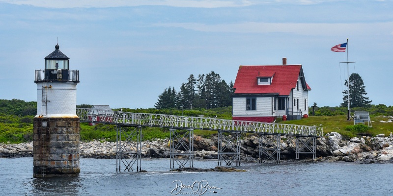 Ram Island Lighthouse
outside of Booth Bay Harbor ME
7/4/23
Keywords: Maine, Lighthouse