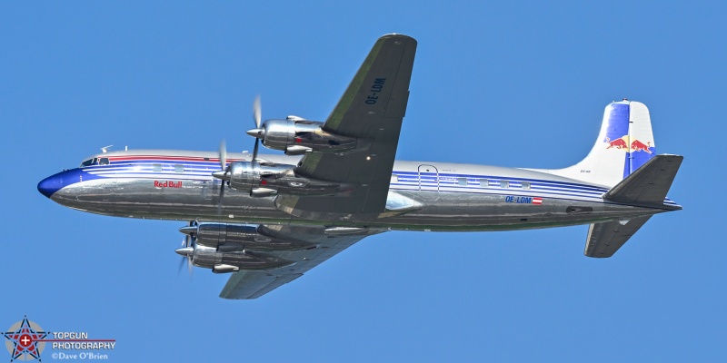 Red Bull2
Keywords: Military Aviation, KOSH, Oshkosh, EAA Air Adventure, Air Show, Red Bull, DC-6
