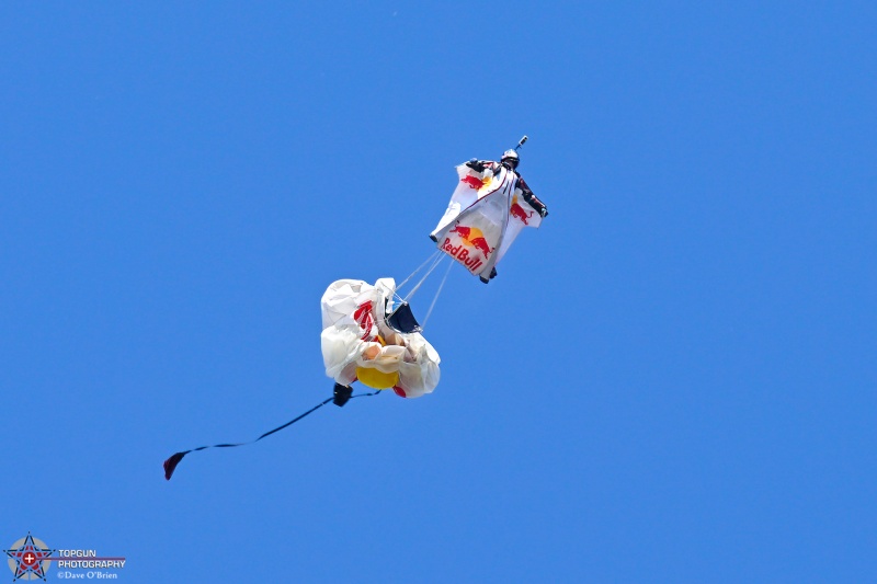 Red Bull Jumper 
7/23/26
Keywords: KOSH, Oshkosh, EAA Air Adventure, Air Show, Red Bull