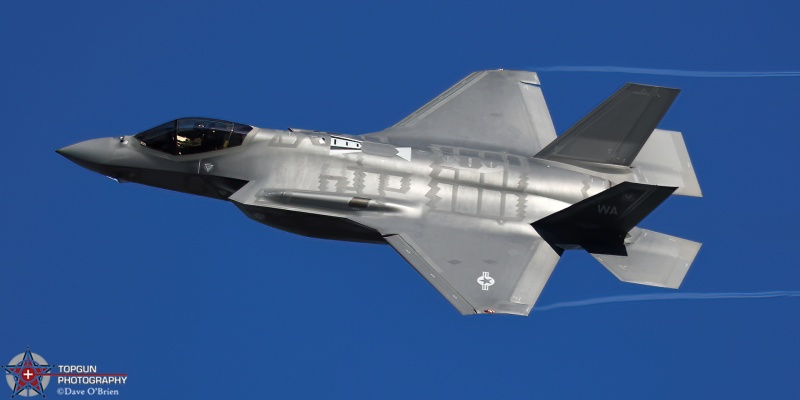 F-35A / 6th WPS

Keywords: Military Aviation, KLSV, Nellis AFB, Las Vegas, Red Flag 22-2, Fighters, F-35A, 6th WPS