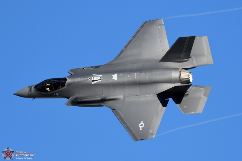 SCAT42
F-35A / 17-5283 / 6th WPS
Keywords: Military Aviation, KLSV, Nellis AFB, Las Vegas, Red Flag 22-2, Fighters, F-35A, 6th WPS