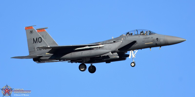 HOSS14
F-15E / 90-0240 / 391st FS

Keywords: Military Aviation, KLSV, Nellis AFB, Las Vegas, Red Flag 22-2, Fighters, F-15E, Strike Fighter, 391th FS