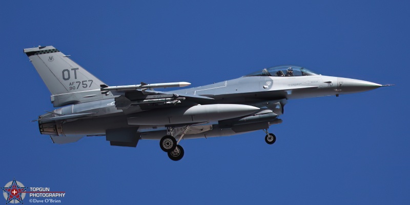 VIPER4
F-16C / 90-0757 / 422nd TES

Keywords: Military Aviation, KLSV, Nellis AFB, Las Vegas, Red Flag 22-2, Fighters, F-16, 422th FS