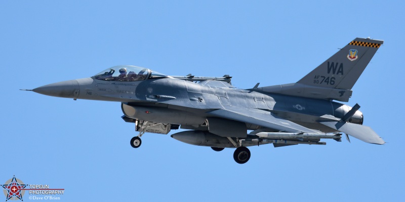 MIG3
F-16C / 90-0746 / 64th AGRS

Keywords: Military Aviation, KLSV, Nellis AFB, Las Vegas, Red Flag 22-2, Fighters, F-16C, 64th Aggressors