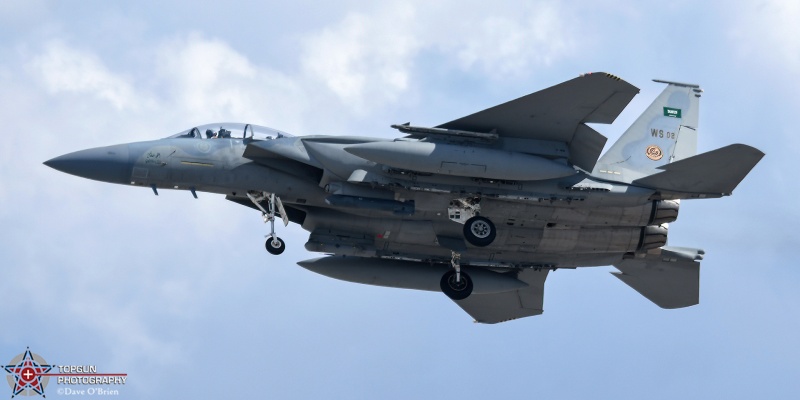 IRON40
F-15SA / 12-1080 / Saudi Arabia

Keywords: Military Aviation, KLSV, Nellis AFB, Las Vegas, Red Flag 22-2, Fighters, F-15SA, Saudi Arabia