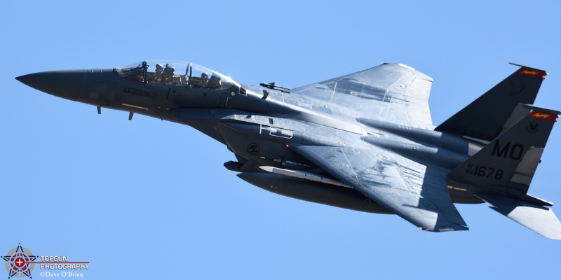 HOSS73
F-15E / 88-1678 / 389th FS

Keywords: Military Aviation, KLSV, Nellis AFB, Las Vegas, Red Flag 22-2, Fighters, F-15E, 389th FS