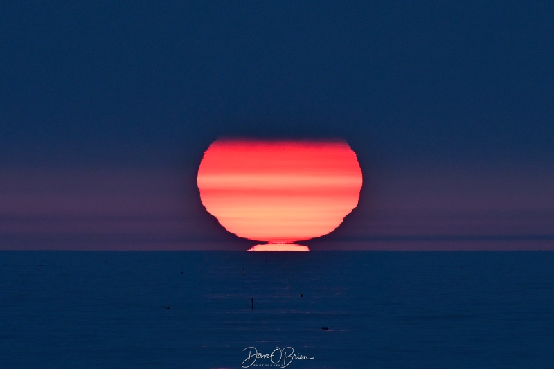 Hampton Sunrise
Hampton, NH
8/19/26
Keywords: New England Coast, Sunrise, Hampton NH