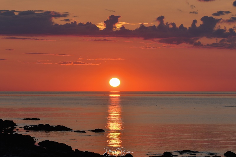 Rye Sunrise
Rye Sunrise
8/12/26
Keywords: New England Coast, Sunrise, Rye NH
