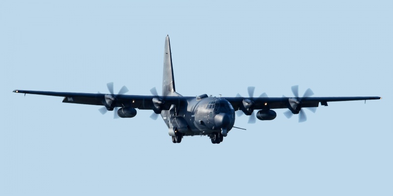 SHADOW99
AC-130J / 11-5735	
4th SOS / Hurlbert Field
6/23/23
Keywords: Military Aviation, KPSM, Pease, Portsmouth Airport, AC-130J, 4th SOS