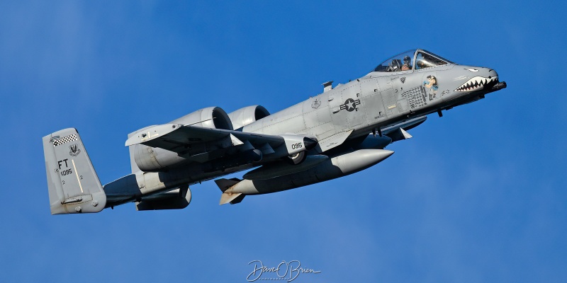 SHARK22
79-0095 / A-10C
75th FS / Moody AFB, GA
6/16/26
Keywords: Military Aviation, KPSM, Pease, Portsmouth Airport, A-10C Warthog, 75th FS