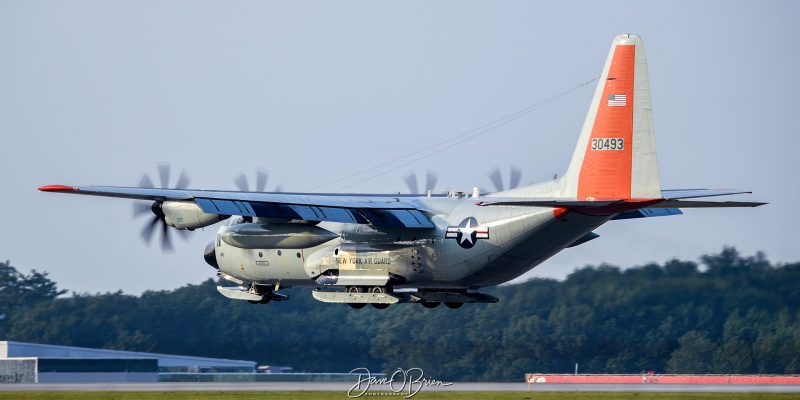 SKIER93
LC-130H / 83-0493	
139th AS / Schenectady NY
7/26/23
Keywords: Military Aviation, KPSM, Pease, Portsmouth Airport, LC-130, 139th AS