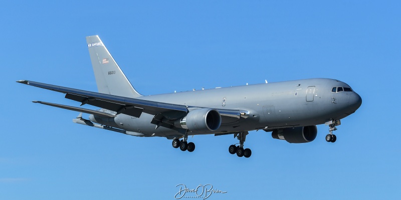 STARK99
KC-46A / 16-46013
157th ARW / Pease ANGB
6/23/23
Keywords: Military Aviation, KPSM, Pease, Portsmouth Airport, KC-46A Pegasus, 157th ARW