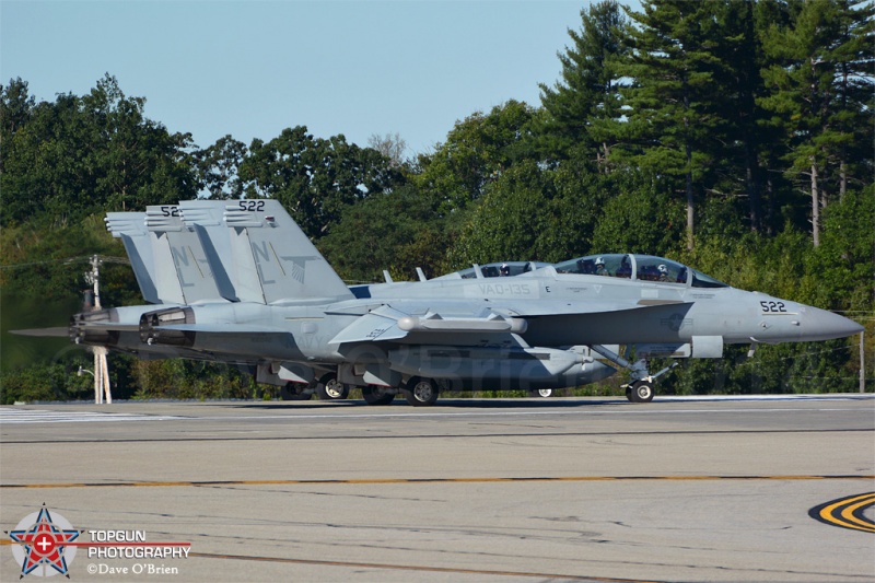 Sabre Flight
E/A-18G / 166941
E/A-18G / 166942
VAQ-135 / NAS Whidbey Island, WA
9/12/14
