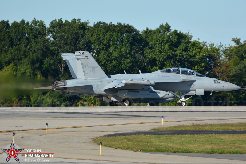 Sabre Flight
E/A-18G / 166941	
VAQ-135 / NAS Whidbey Island, WA
9/12/14
