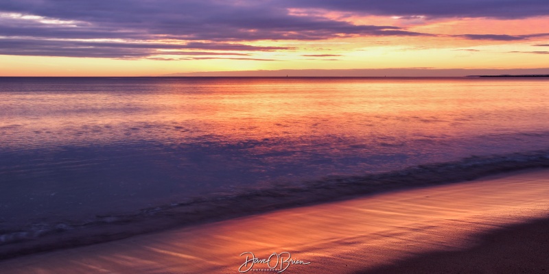 Went across into Salisbury, MA
Salisbury State Park, MA
1/23/24
Keywords: Sunrises, New England, Salisbury MA