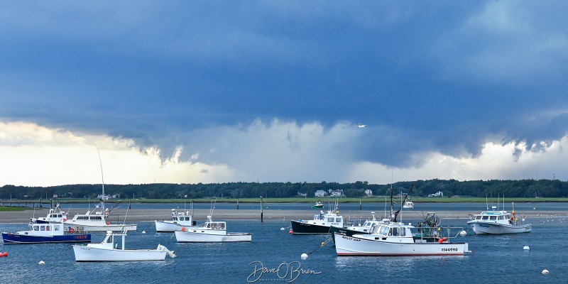 Strong Storm in Kensington had some rotation
Seabrook, NH
6/26/26
Keywords: New England Coast, Thunderstorm, Seabrook, NH