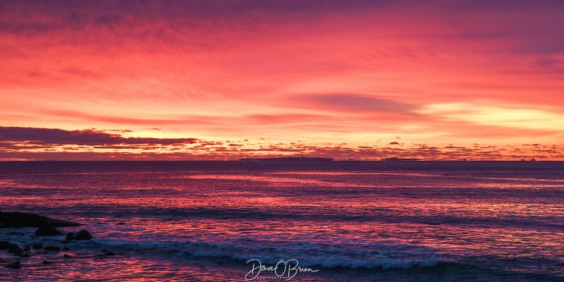 Continued down the seacoast along Rye coast line
1/9/24
Keywords: sunrises, New England