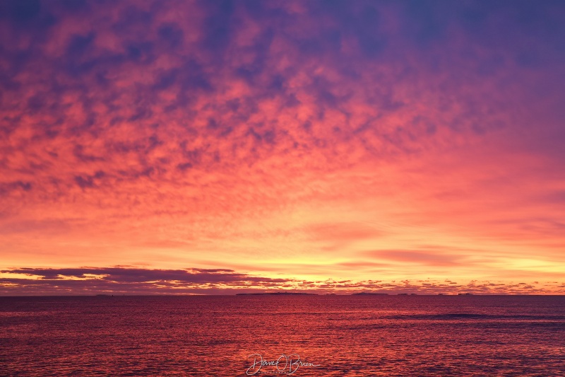 Continued down the seacoast along Rye coast line
1/9/24
Keywords: sunrises, New England