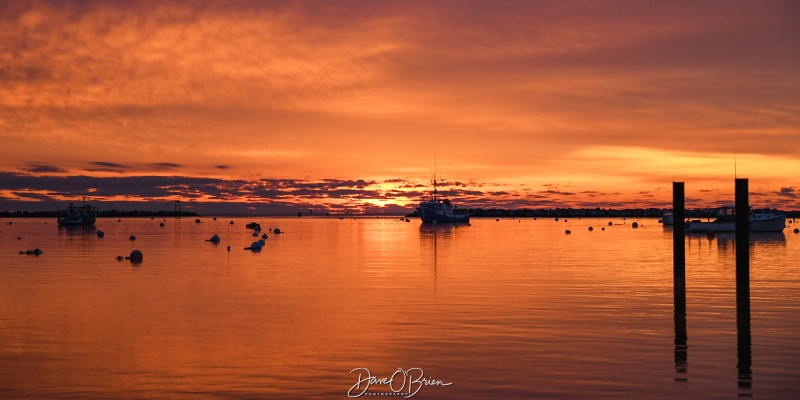 Ended up in Rye Harbor
1/9/24
Keywords: Sunrises, New England, Rye Harbor