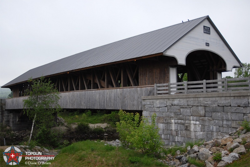 Smith Bridge
Plymouth NH
