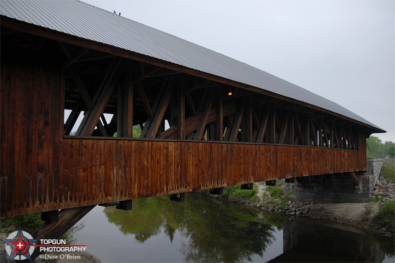 Smith Bridge
Plymouth NH
