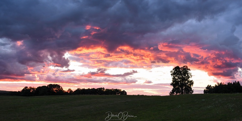 Pickering Road Sunset
8/13/22
Keywords: pickeringroad sunset newhampshire