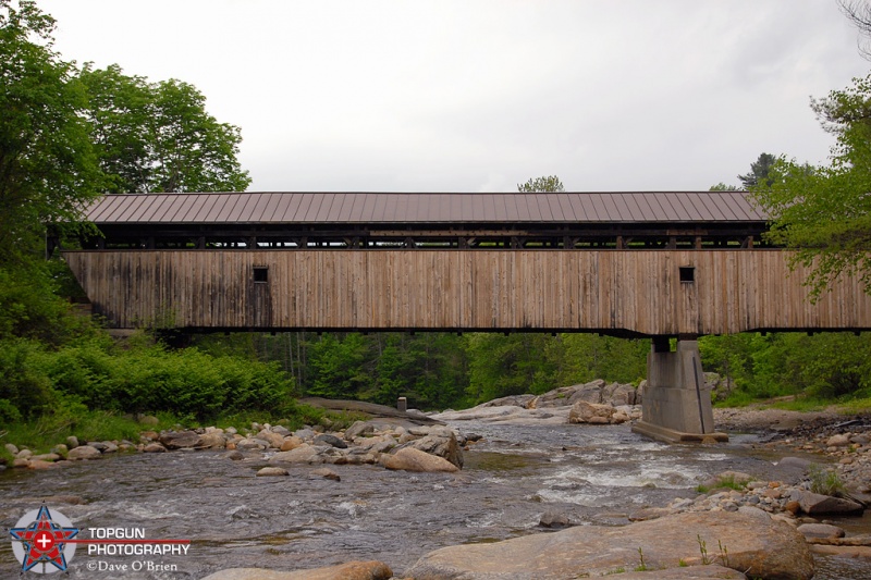 Swiftwater Bridge
Bath NH
