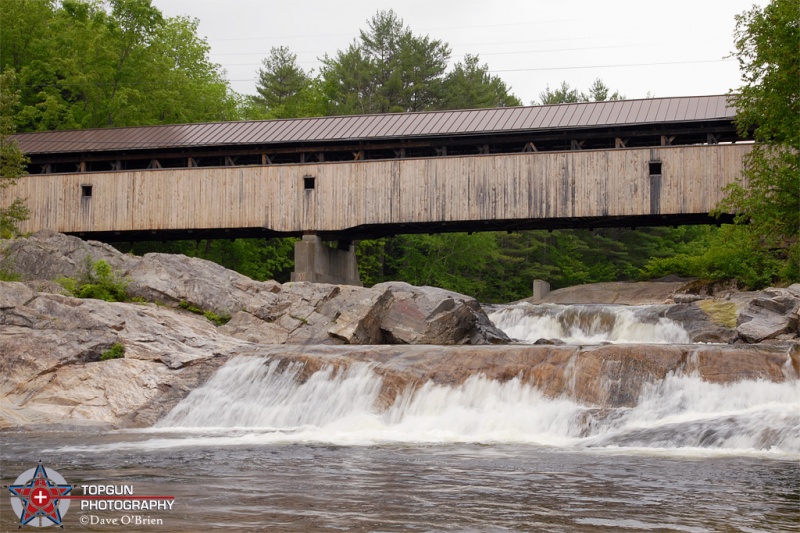 Swiftwater Bridge
Bath NH
