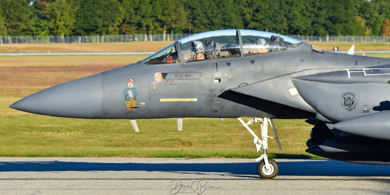 TBOLT25
90-0253 / F-15E	
391st FS / Mountain Home AFB, ID
9/19/26
Keywords: Military Aviation, KPSM, Pease, Portsmouth Airport, F-15E, 391st FS