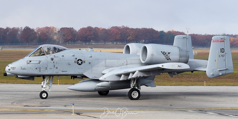 TREND51 Flight departs to Boise, ID
11/9/2020
