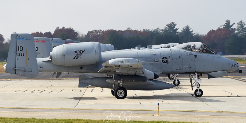 TREND51 Flight departs to Boise, ID
11/9/2020
