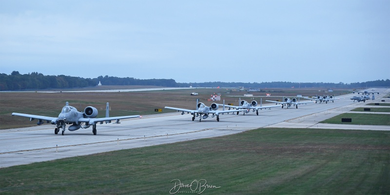 TREND61-68 
TREND61	
80-0175 / A-10C	
75th FS Checkered / Moody AFB, GA
9/24/25
Keywords: Military Aviation, KPSM, Pease, Portsmouth Airport, A-10C Warthog, 75th FS