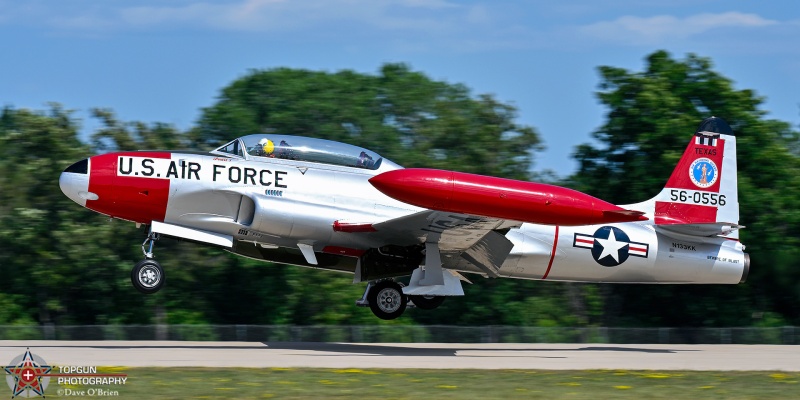 Texas ANG 
CT-133 / N133KK
7/23/26
Keywords: KOSH, Oshkosh, EAA Air Adventure, Air Show, CT-133
