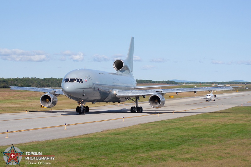 Tristar ZD953
Tristar KC1 / ZD953
7/26/07
Keywords: Military Aviation, KPSM, Pease, Portsmouth Airport, RAF, KDC-1