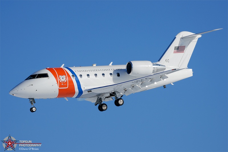 USCG Brass
Challenger 604	02
USCG
12/18/07
