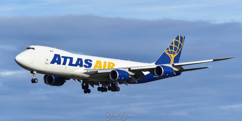 VENUS03
N850GT / 787-87UF	
1st AS / Andrews AFB
10/15/25
Keywords: Military Aviation, KPSM, Pease, Portsmouth Airport, 1st AS, 747