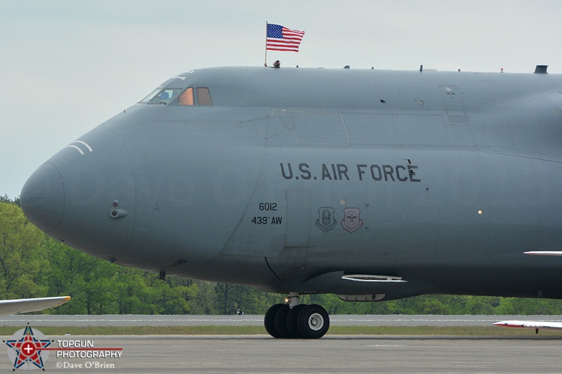 C-5 Galaxy
