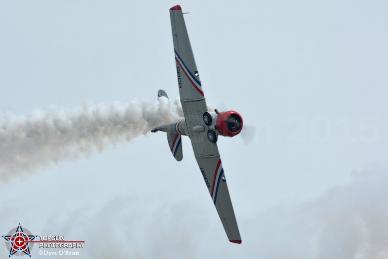 Geico Skytypers
