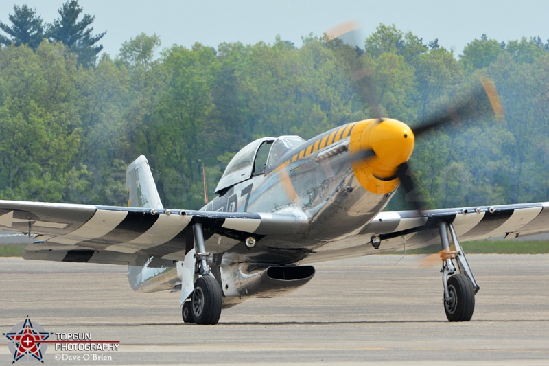 P-51 Mustang
