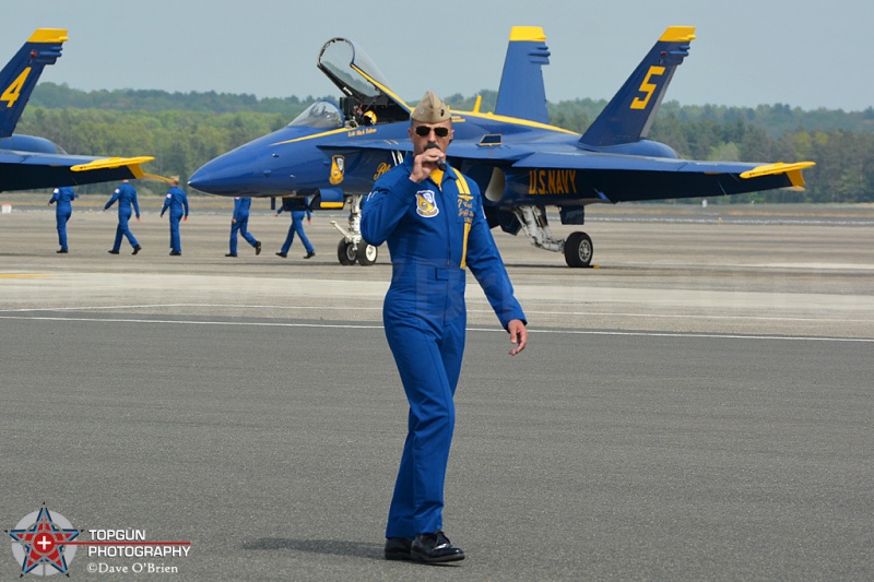 2015 Blue Angels
