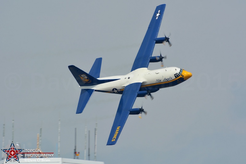 2015 Blue Angels
