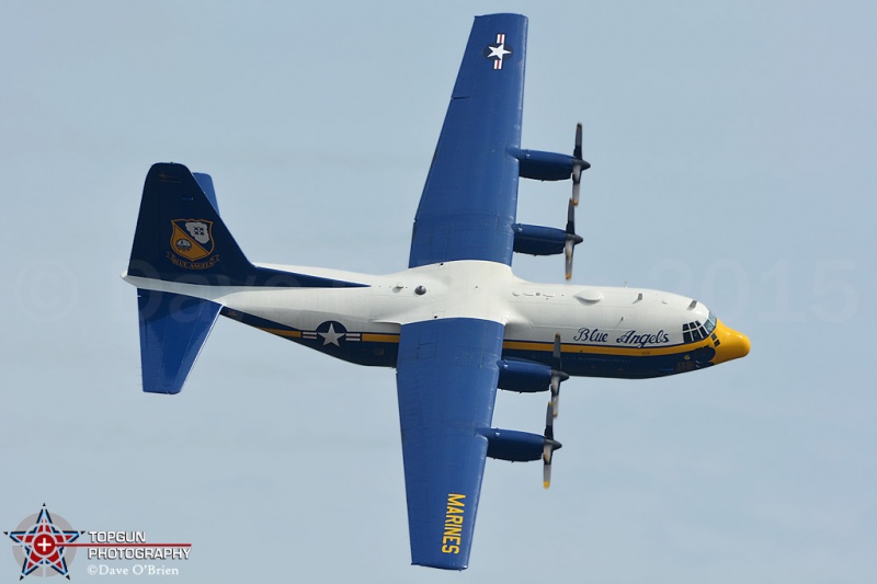 2015 Blue Angels
