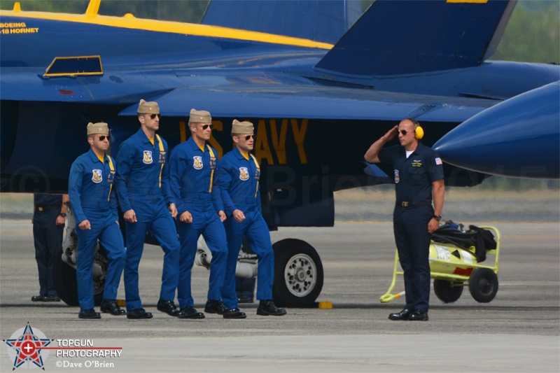 2015 Blue Angels
