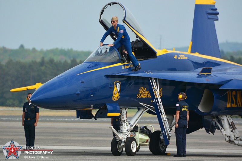 2015 Blue Angels
