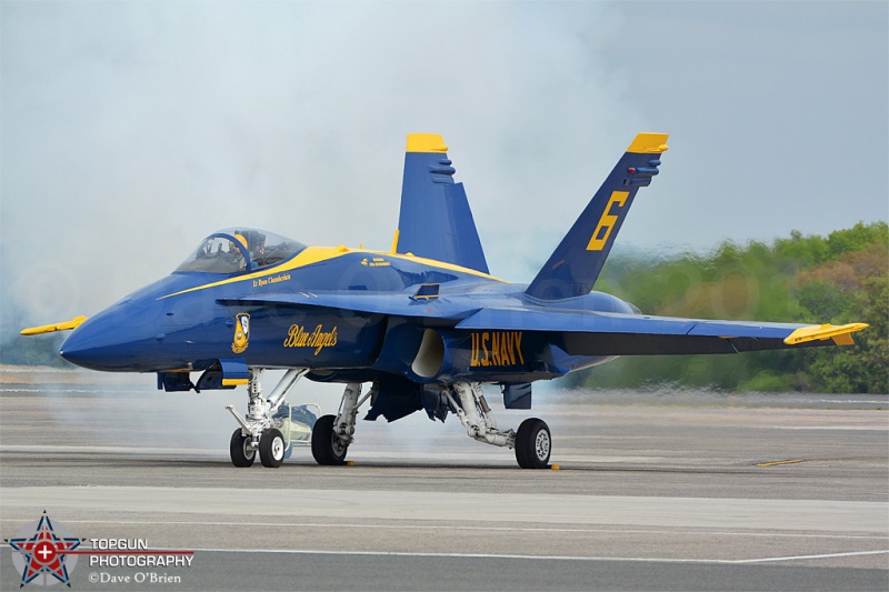 2015 Blue Angels
